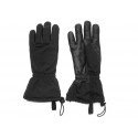 Art. GLS-006 leather and fabric gloves (climbing), CERTIFICATE, CE.