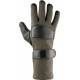 Art. R278A shooting gloves for hunters.