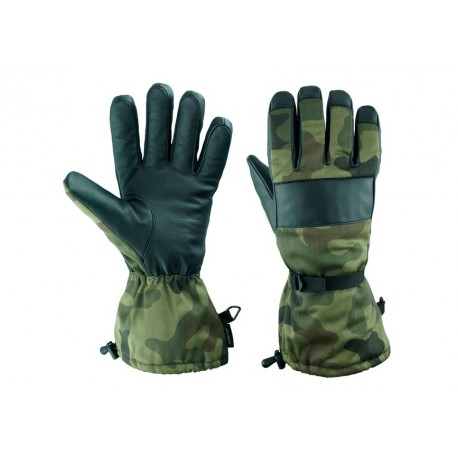Ст. R045 Перчатки для защиты от холода и воды.
