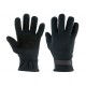 Art. R176 five-finger gloves Winter Military (pattern 615 / MON)
