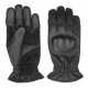 R374 motorcycle gloves, leather men.