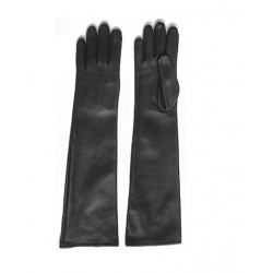 Art. R020 damskie, długie rękawiczki