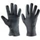 Art. R120 / P ZIM Winter Leather Gloves (warming polar)