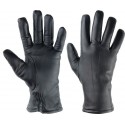 Art. R120 / P ZIM Winter Leather Gloves (warming polar)