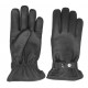 R375 Mens Leather Gloves output.