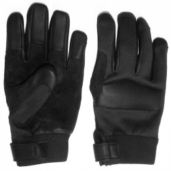 Art. R282 / SG Gloves Multifunction - exit on the line, shooting.