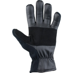 Art. R282 / SG Gloves Multifunction - exit on the line, shooting.