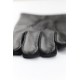 Art. R162 Rękawiczki skórzane damskie, ręcznie szyte