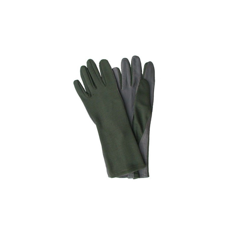 Art. R011 remote military gloves