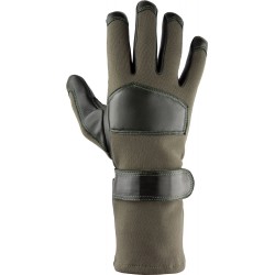 Art. R278A shooting gloves for hunters.