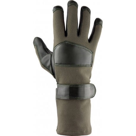 Ст. R278A съемки перчатки для охотников.