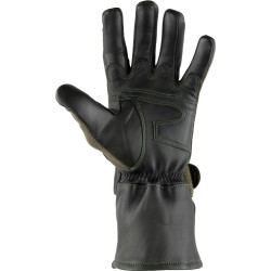 Art. R278A shooting gloves for hunters.