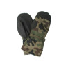 Ст. P024 военные, зимние варежки (модель 617 / ПН)