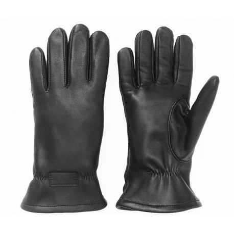 Ст. Выход кожаные перчатки R017 мужские