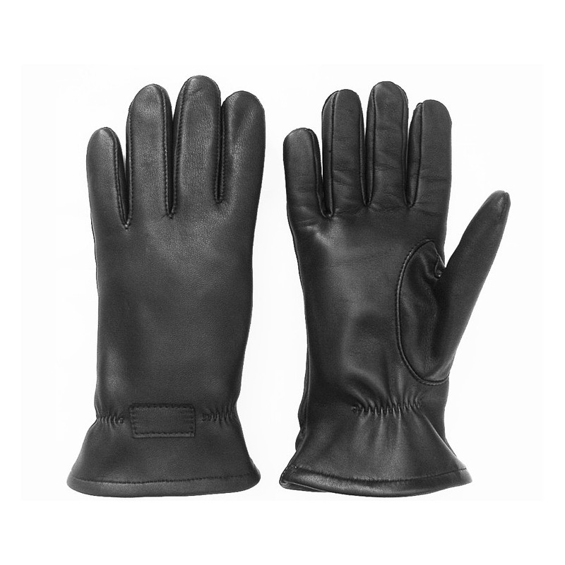 Art. R017 Mens Leather Gloves output